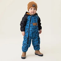 Atlas One Piece Outerwear 6-24m