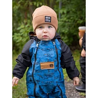 Atlas One Piece Outerwear 6-24m