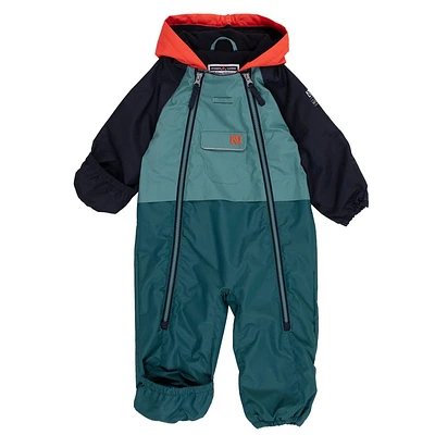 George One Piece Outerwear 6-24m