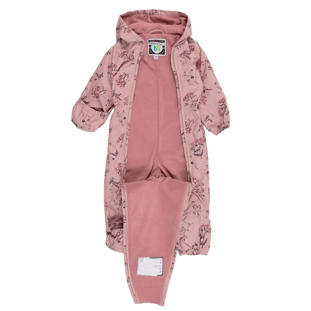 Rosabella Outerwear One Piece 6-24m