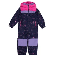 Primrose One Piece Outerwear 2-10y