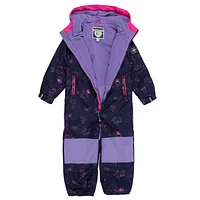 Primrose One Piece Outerwear 2-10y