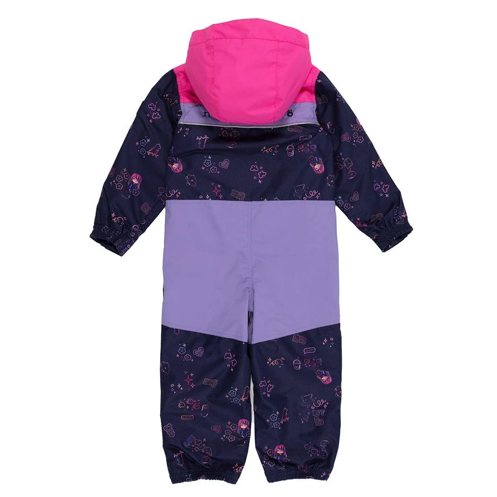 Primrose One Piece Outerwear 2-10y