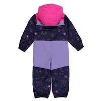 Primrose One Piece Outerwear 2-10y