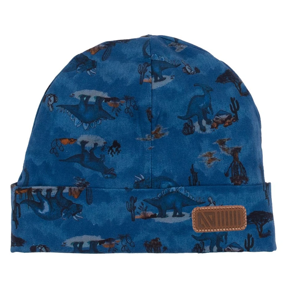 Noah Jersey Beanie 2-14y