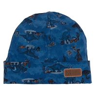 Noah Jersey Beanie 2-14y