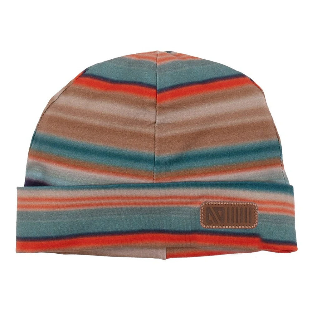 George Jersey Beanie 2-14y