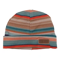 George Jersey Beanie 2-14y