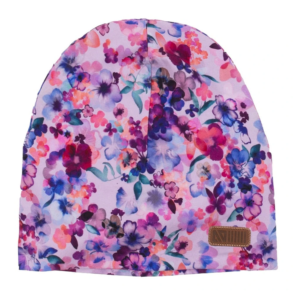 Dina Jersey Beanie 2-14y