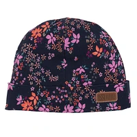 Victoria Jersey Beanie 2-14y