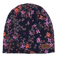 Victoria Jersey Beanie 2-14y