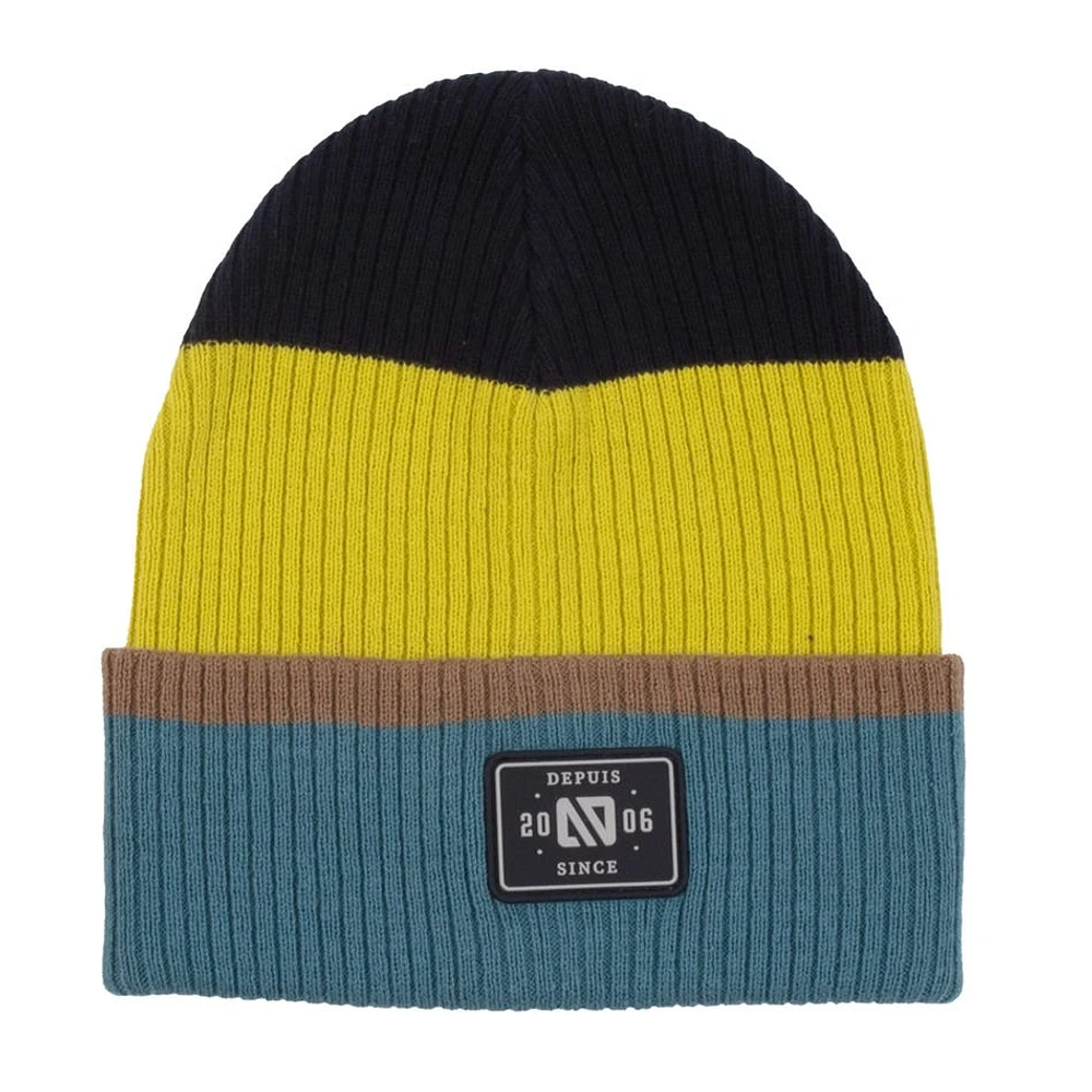 Owen Knit Beanie 2-14y