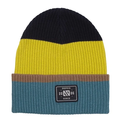 Owen Knit Beanie 2-14y