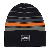 Enzo Knit Beanie 2-14y