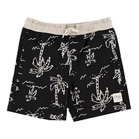 Palm UV Swim Short 2-12y