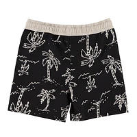 Palm UV Swim Short 2-12y