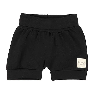 Short Evolutif Noir 3-24mois