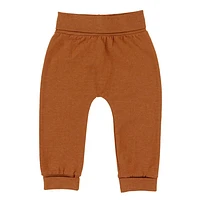 Ocher Evolutive Pants 3-24m