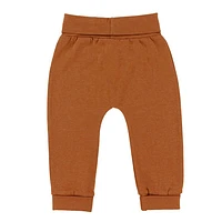 Ocher Evolutive Pants 3-24m