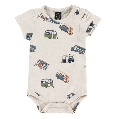 Van Bodysuit 3-24m