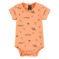 Surf Bodysuit 3-24m