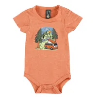 Road Trip Bodysuit 3-24m