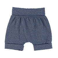Solid Evolutive Short 3-24m