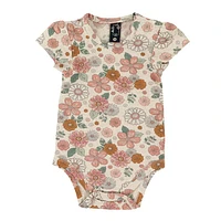 Daisies Bodysuit 3-24m