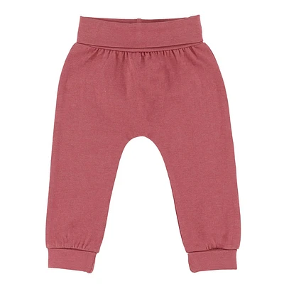 Plum Evolutive Pants 3-24m