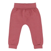 Plum Evolutive Pants 3-24m