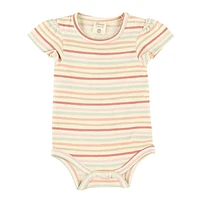 Striped Bodysuit 3-24m