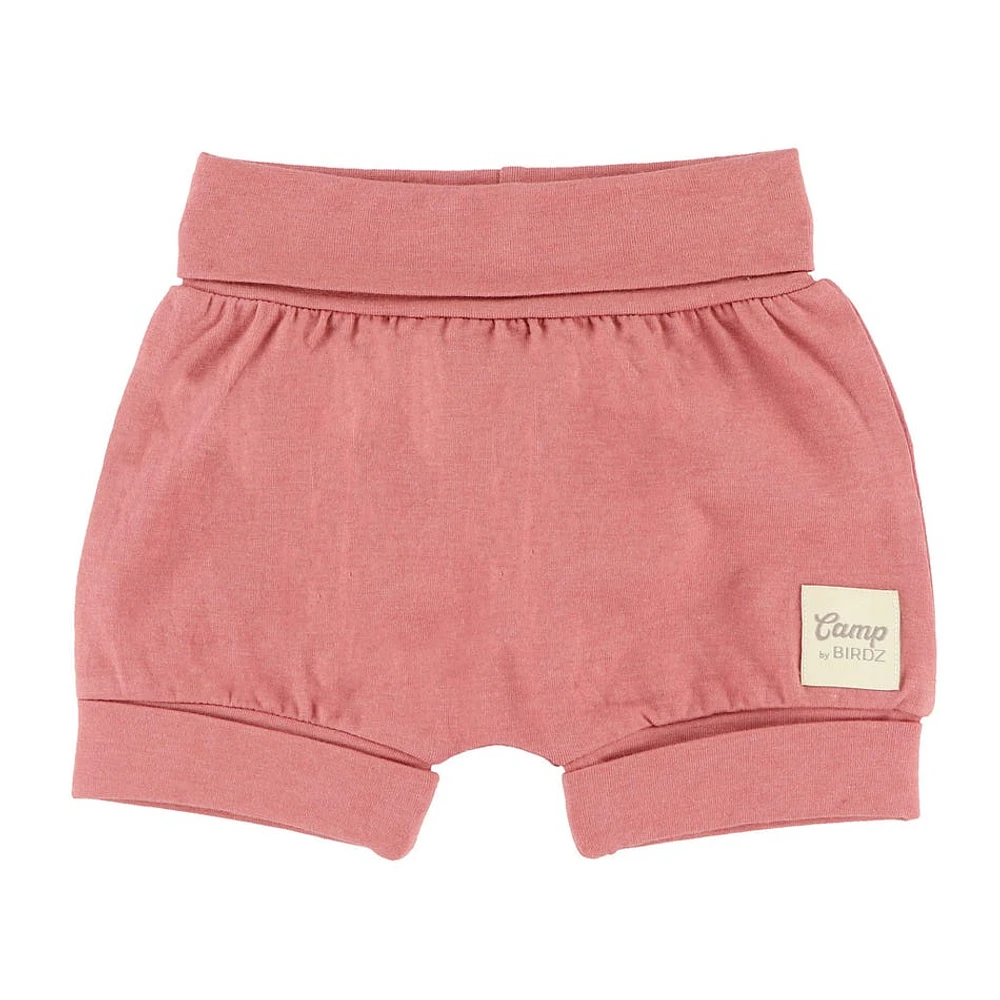 Plum Evolutive Short 3-24m