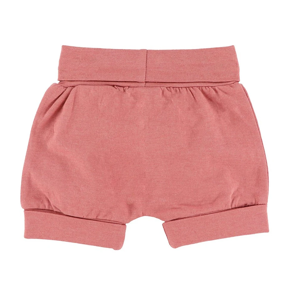 Short Evolutif Prune 3-24mois