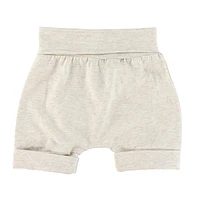 Solid Evolutive Short 3-24m