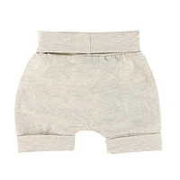 Solid Evolutive Short 3-24m