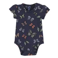 Butterflies Bodysuit 3-24m