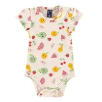 Fruits Bodysuit 3-24m