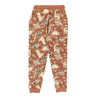 Dinos Sweatpants 2-8y