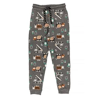 Truck Sweatpants 2-8y