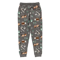 Truck Sweatpants 2-8y