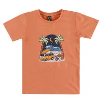 Sumer Night T-Shirt 2-8y