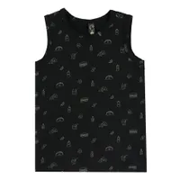 BBQ Tank Top 2-8y