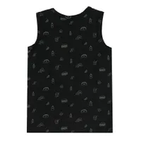 BBQ Tank Top 2-8y