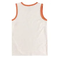 Van Tank Top 2-8y