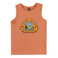 Tent Tank Top 2-8y