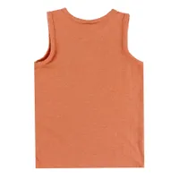 Tent Tank Top 2-8y