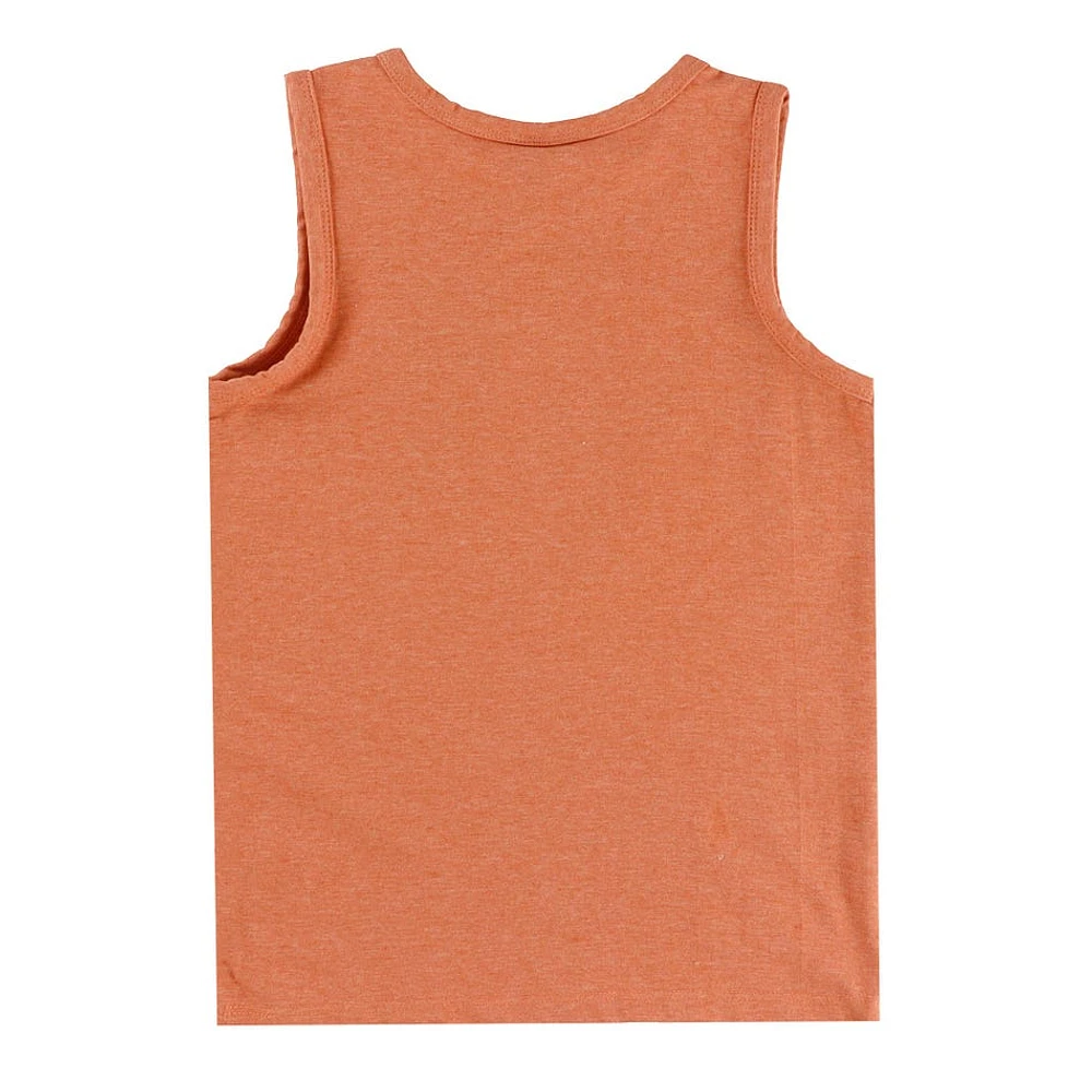 Tent Tank Top 2-8y