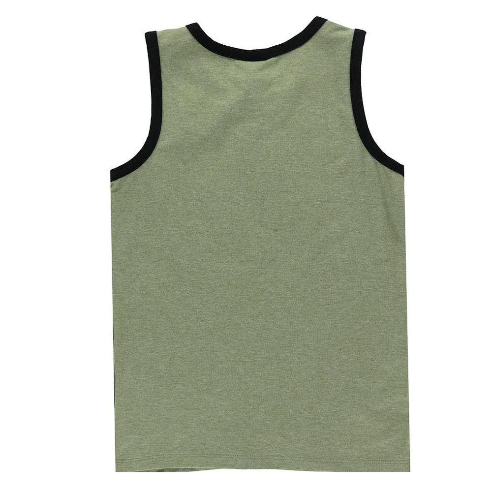 Camisole Camping 2-8ans