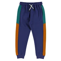 Pantalon Ouaté Skater Boy 2-8ans