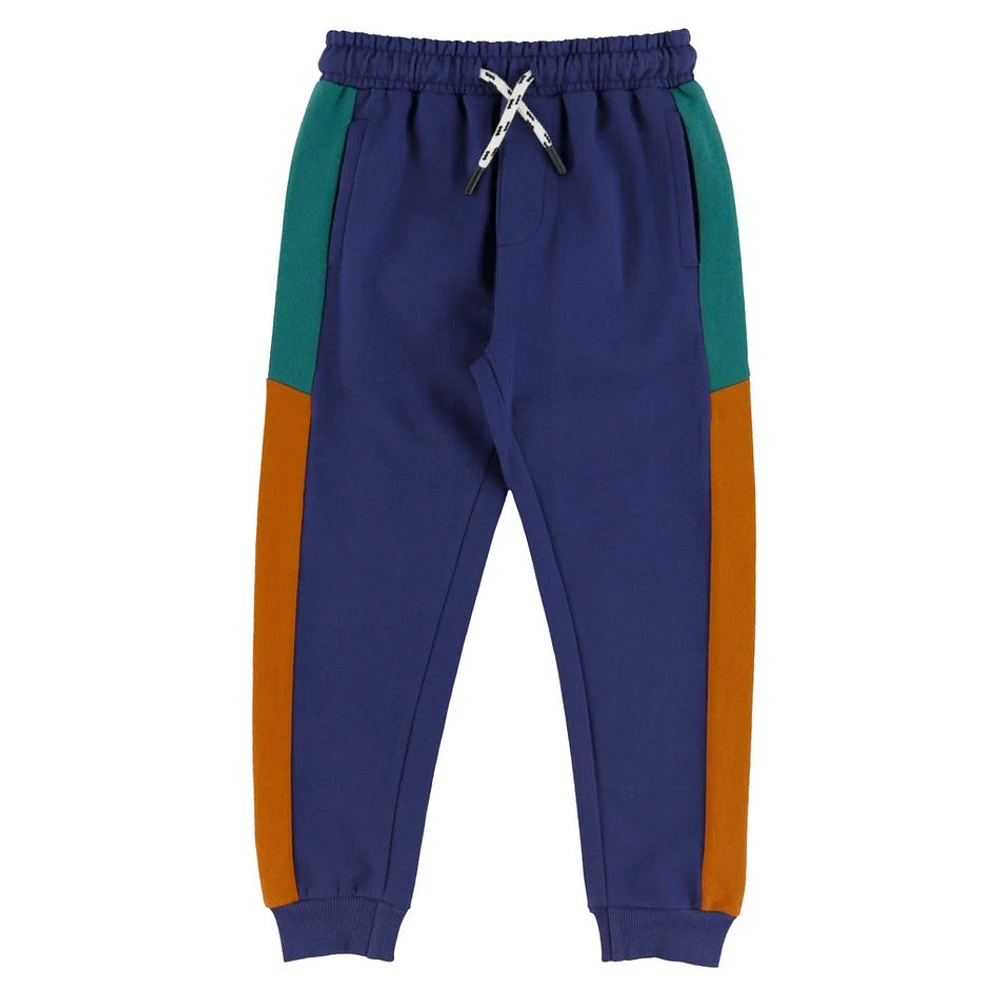 Pantalon Ouaté Skater Boy 2-8ans